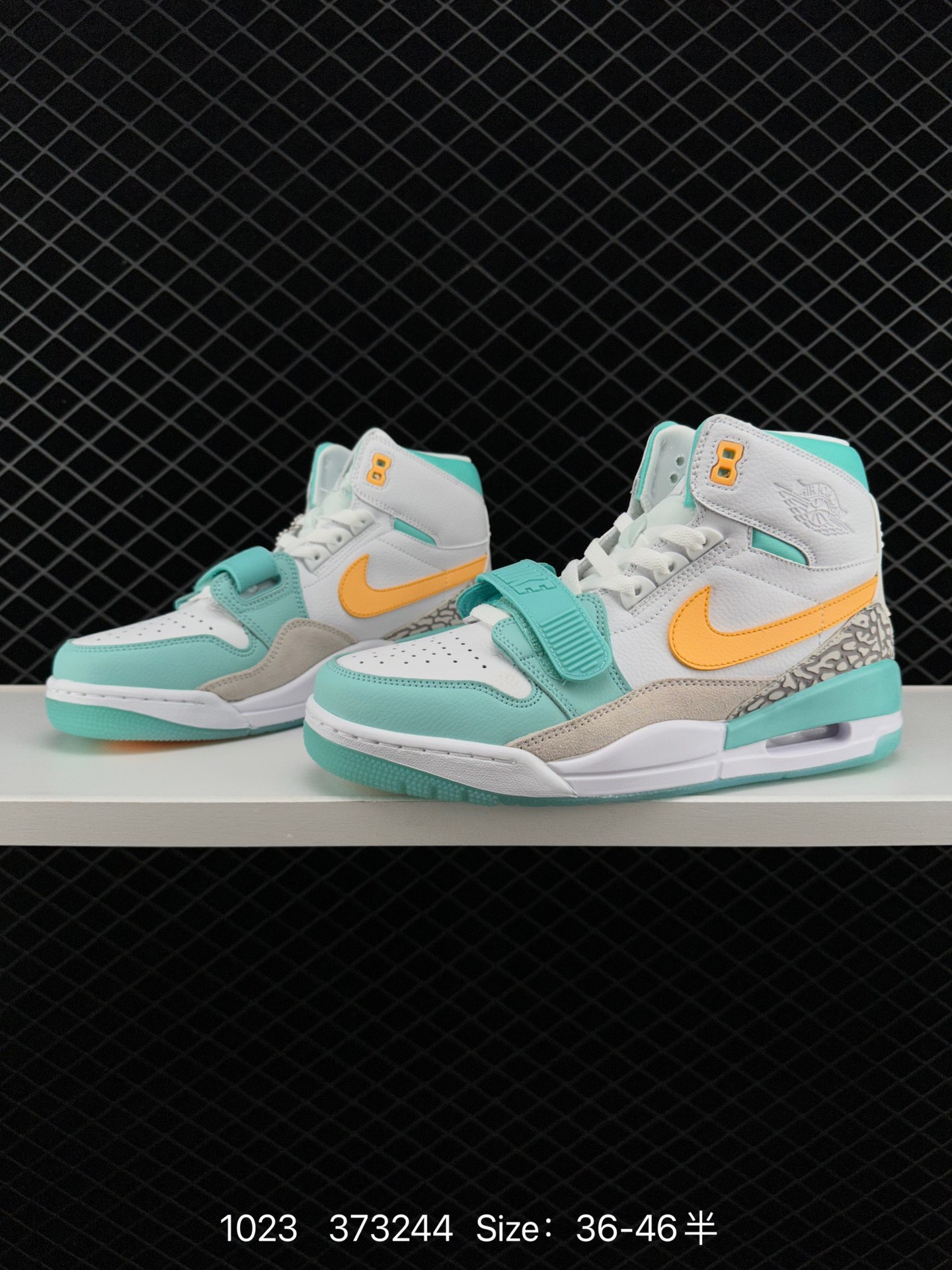 Air Jordan Legacy 312